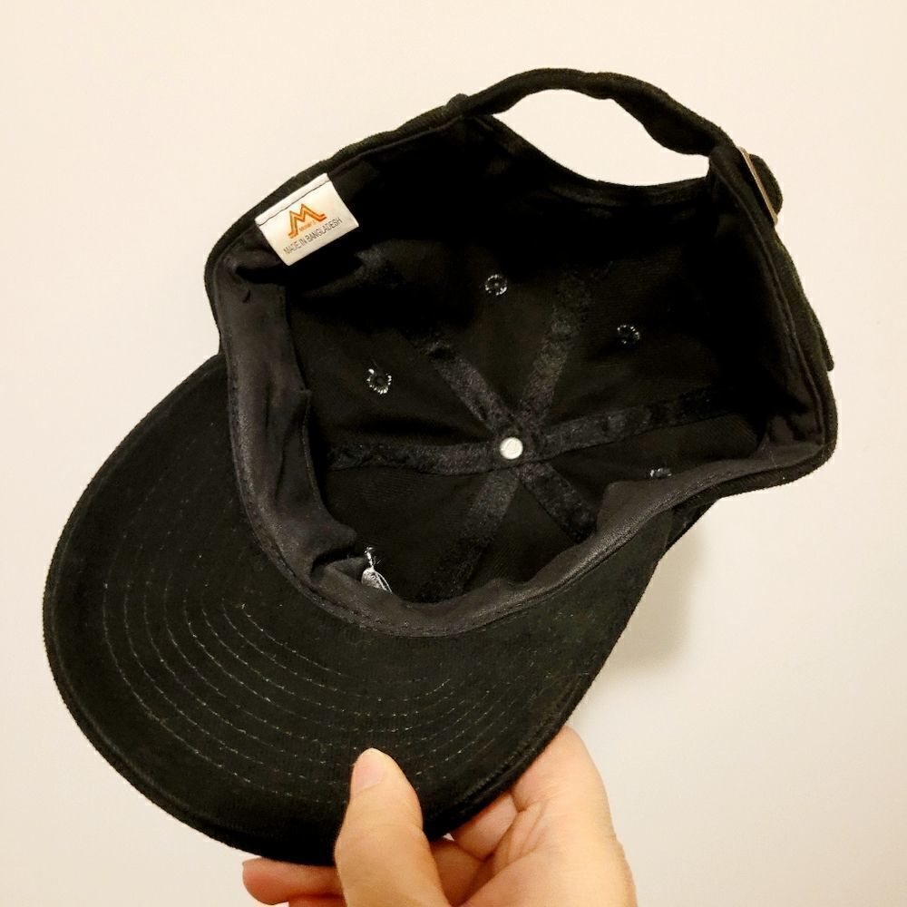 Vintage Fox Sports News snapback - Picture 4 of 4